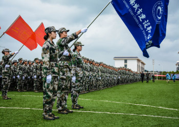 云南昆明建设职业学院2020年五年制大专招生介绍