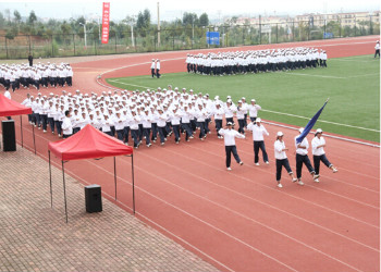 云南城市建设职业学校2020年五年制大专招生时间