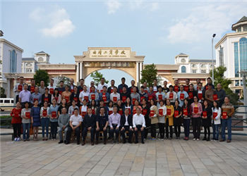 麒麟工商学校2020年五年制大专报名方法