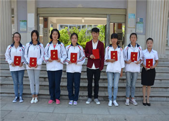 曲靖麒麟工商学校2020年五年制大专新生入学须知(图1) 曲靖麒麟工商学校2020年五年制大专新生入学须知