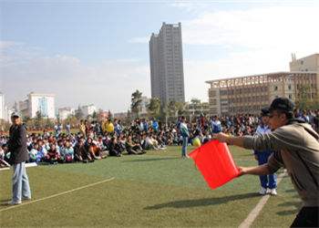 曲靖应用技术职业学校2020年五年制报名联系方式(图1) 曲靖应用技术职业学校2020年五年制报名联系方式