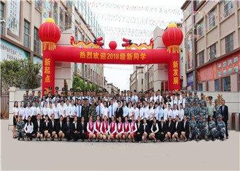 麒麟长兴技术学校2020年三年制普通中专热门专业(图1) 麒麟长兴技术学校2020年三年制普通中专热门专业