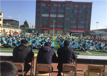 昆明交通技师学校2020年中专招生录取分数线