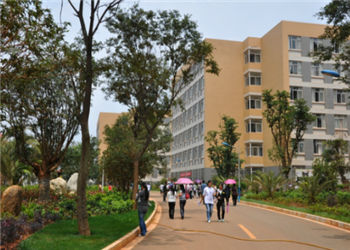 云南交通学院2020年五年制高职网上怎么报名