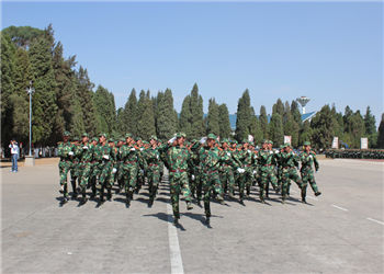 云南省畜牧兽医职业学校2020年五年制大专招生专业设置(图1) 云南省畜牧兽医职业学校2020年五年制大专招生专业设置