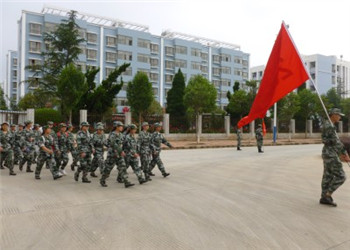 云南曲靖能源职业学院2020年五年制大专招生报名指南(图1) 云南曲靖能源职业学院2020年五年制大专招生报名指南