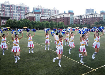 云南省经贸外事学校2020年中专专业及介绍(图1) 云南省经贸外事学校2020年中专专业及介绍
