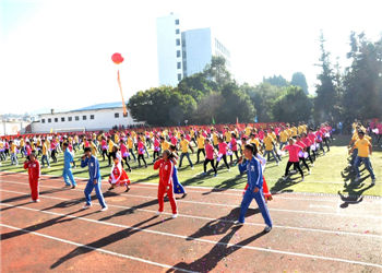 云南外事经贸学院2020年普通中专报名结束时间