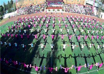 昆明云南经贸外事职业学院2020年三年制中专报名入口(图1) 昆明云南经贸外事职业学院2020年三年制中专报名入口