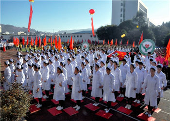 昆明海口经贸外事职业学院2020年普通中专报名专业简介(图1) 昆明海口经贸外事职业学院2020年普通中专报名专业简介