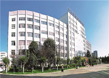 昆明医药健康学院2020年三年制分数线