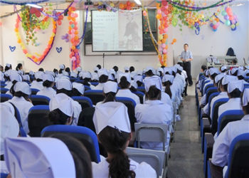 云南三鑫学院2020年五年制大专几号开始招生(图1) 云南三鑫学院2020年五年制大专几号开始招生