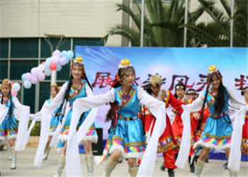 云南旅游职业学院2020年五年制大专招考频道录取查询