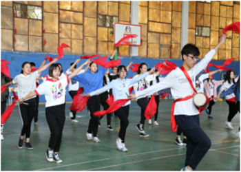 昆明旅游职业学院2020年五年一贯制大专招生表