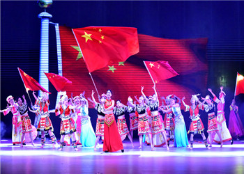 昆明轻纺职业学院2020年五年制高职招生范围