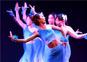 云南轻纺职业学校2020年五年制高职最新招生计划