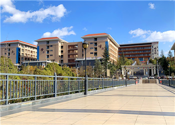 昆明工业职业学院2020年五年制高职需要多少钱(图1) 昆明工业职业学院2020年五年制高职需要多少钱