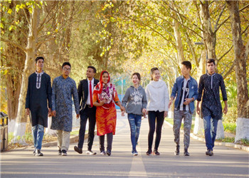 云南运输职业学院2020年五年制大专报名系统(图1) 云南运输职业学院2020年五年制大专报名系统