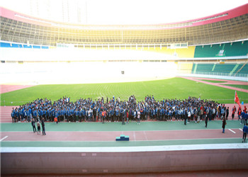 昆明冶金技工学校2020年报名结束时间