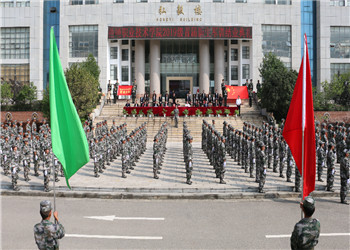 曲靖职业技术学院2020年五年制大专招生简章