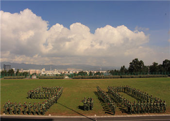 云南昆明卫生职业学校2021年普通中专招生情况(图1) 云南昆明卫生职业学校2021年普通中专招生情况