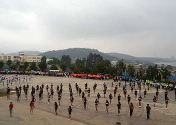 昆明新兴职业学院2021年三年制招生报名电话