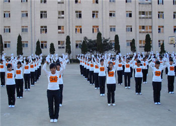 昆明中医药学校2021年全日制中专招生问答