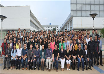 云南昆明经贸外事学院2021年初中起点报名地址(图1) 云南昆明经贸外事学院2021年初中起点报名地址