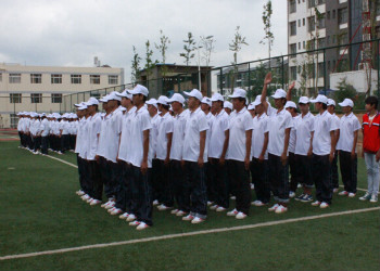 云南城市建设职业学院2021年中专部报名手续(图1) 云南城市建设职业学院2021年中专部报名手续