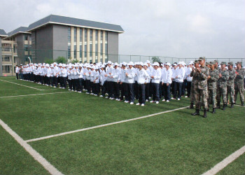 昆明城市建设学院2021年报名条件及方式(图1) 昆明城市建设学院2021年报名条件及方式