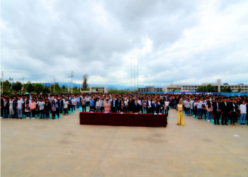 云南昆明城市建设学院2021年报名有哪些专业(图1) 云南昆明城市建设学院2021年报名有哪些专业