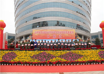 云南曲靖农业学校2021年三年制中专报名手续(图1) 云南曲靖农业学校2021年三年制中专报名手续