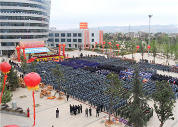 曲靖市农业学校2021年初中起点报名优势(图1) 曲靖市农业学校2021年初中起点报名优势