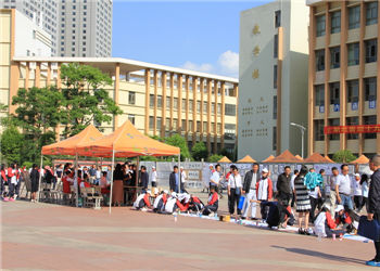 曲靖应用技术学校2021年普通中专招生报名系统(图1) 曲靖应用技术学校2021年普通中专招生报名系统