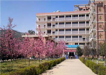 昆明卫生职业学校2022年三年制中专报读条件(图1) 昆明卫生职业学校2022年三年制中专报读条件(图1)