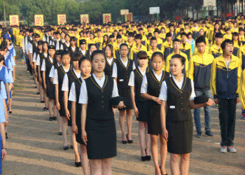 昆明市台湘科技学校2022年普通中专专业及学费(图1) 昆明市台湘科技学校2022年普通中专专业及学费(图1)