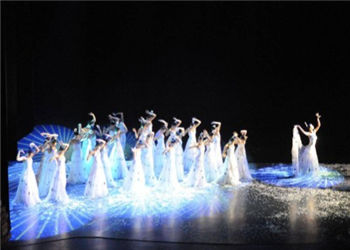 昆明艺术职业学校2022年中专班学费需要多少(图1)