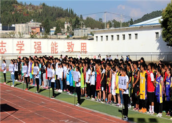 云南经贸外事职业学校2022年是公办还是民办(图1) 云南经贸外事职业学校2022年是公办还是民办(图1)