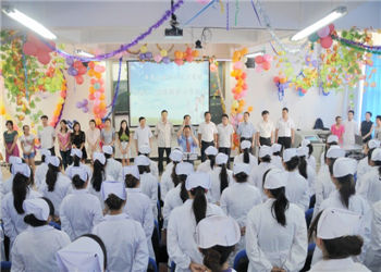 云南三鑫职业技术学院2022年普通中专最新专业(图1) 云南三鑫职业技术学院2022年普通中专最新专业(图1)