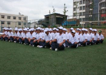 云南城市建设职业学校2022年普通中专报名条件(图1)