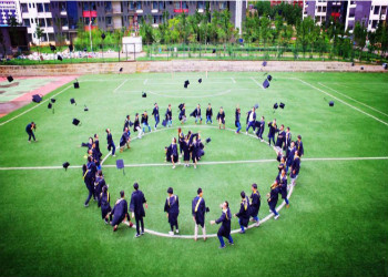 云南城市建设学院2022年三年制中专招生地址(图1)