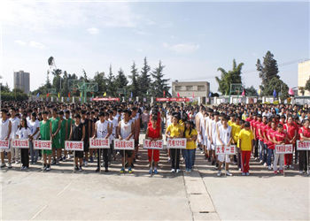 云南省林业高级技工学校2022年最新招生计划(图1)