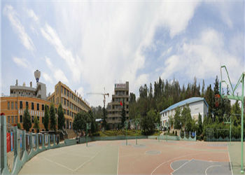 云南林业高级技工学校2022年学费标准需要多少(图1) 云南林业高级技工学校2022年学费标准需要多少(图1)