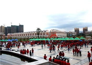 云南工业技师学院2022年西河校区地址(图1) 云南工业技师学院2022年西河校区地址(图1)