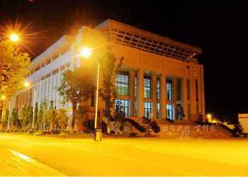 曲靖航空职业技术学校2022年中专招生指南(图1)