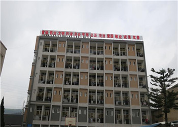 昆明交通技工学校2022年三年制网上怎么报名(图1)