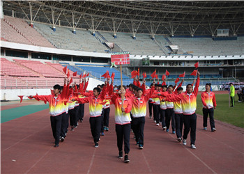 云南冶金技工学校2022年网上报名时间(图1) 云南冶金技工学校2022年网上报名时间(图1)