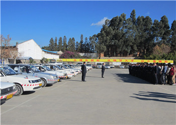 昆明冶金技工学校2022年有几个校区(图1) 昆明冶金技工学校2022年有几个校区(图1)