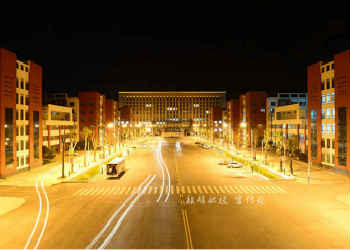 曲靖职教集团2022年三年制中专招生课程(图1)