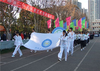 昆明卫生职业学院2022年五年制高职开学时间(图1) 昆明卫生职业学院2022年五年制高职开学时间(图1)